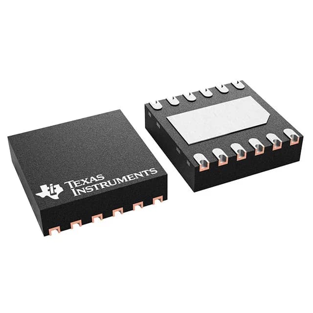 Texas Instruments LM74800MDRRR — Discrete Semiconductors