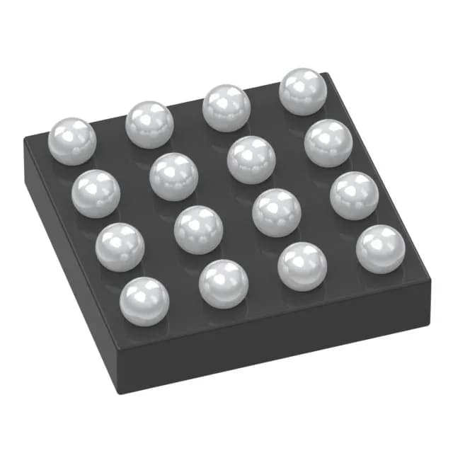 Analog Devices MAX11617EWE+T — DC-DC Power Modules