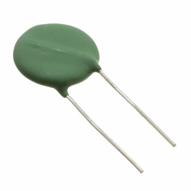 Vishay Beyschlag/Draloric/BC Components VDRUS20Z300BSE — Circuit Protection