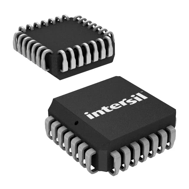 Renesas Electronics CS82C54Z96 — Clock & Timing ICs