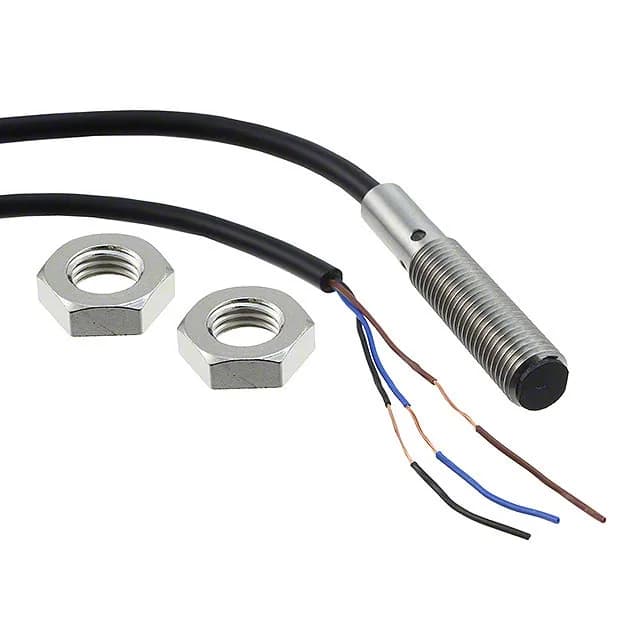 Omron E2B-S08KS02-WP-C1 2M — Interface & Transceivers