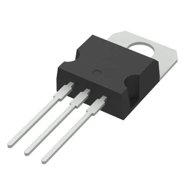 STMicroelectronics STP18NM80 — Discrete Semiconductors