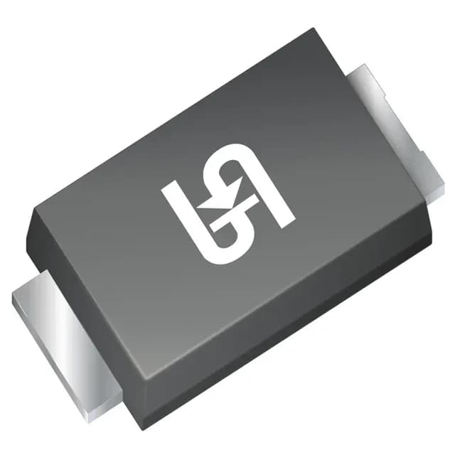 Taiwan Semiconductor Corporation RS1GAL