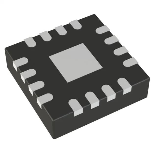 Microchip Technology PIC16F15223T-E/MG