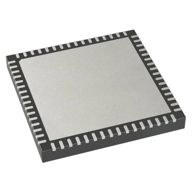 ATXMEGA256A3-MH
