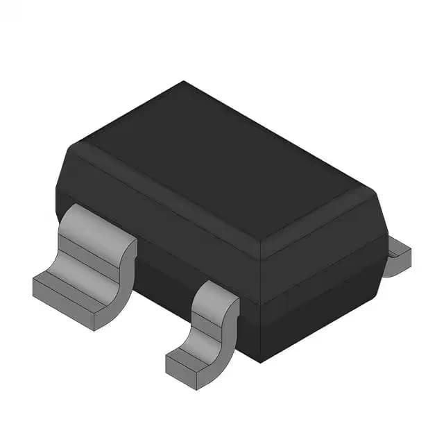Infineon Technologies BAS4007WH6327 — Discrete Semiconductors