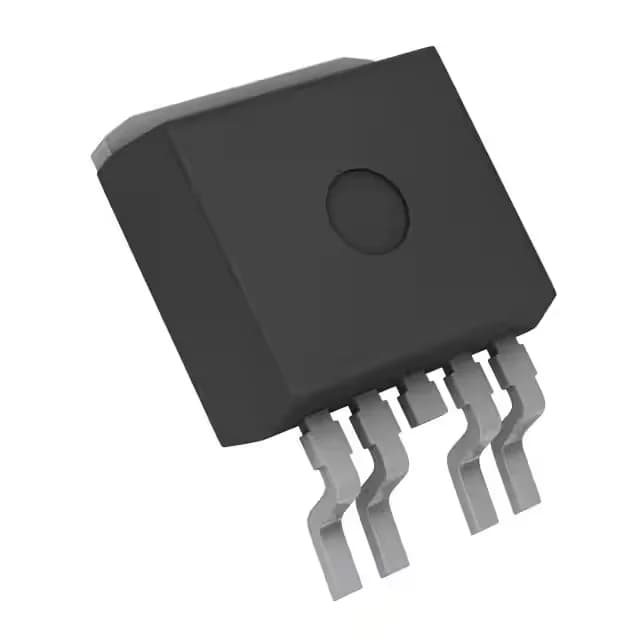 Infineon Technologies BTS409L1 E3062A — Power Management (PMIC / Gate Driver)