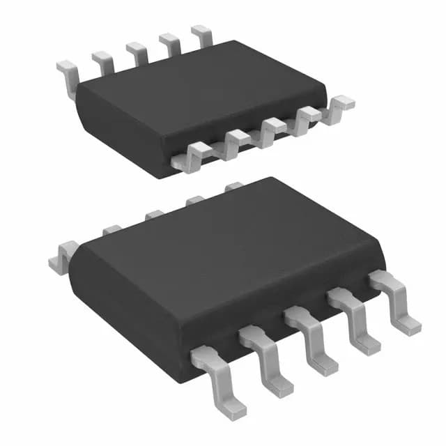 STMicroelectronics L6564D — Analog & Data Acquisition