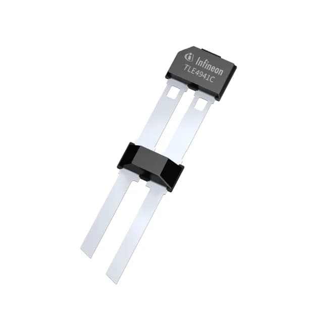 Infineon Technologies TLE4941CN — Sensors & Transducers