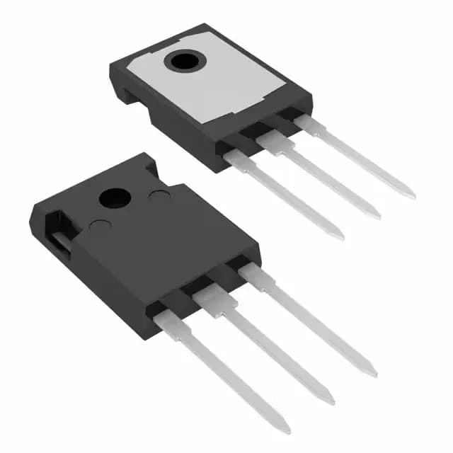 Littelfuse Inc. LSIC1MO120E0080