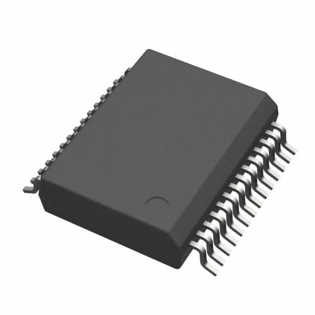 Analog Devices ADUM4138WBRNZ-RL — Digital Isolators