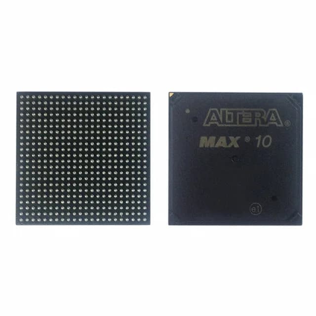 Intel 10M04DCU324I7G