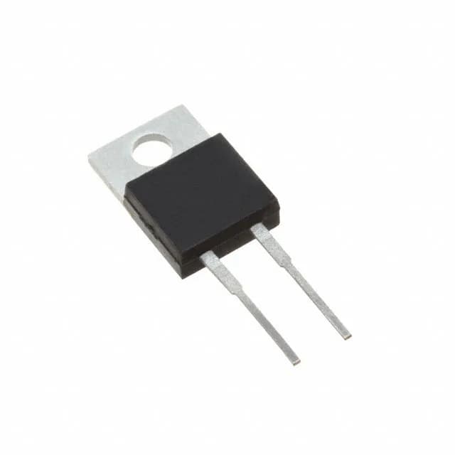 Vishay General Semiconductor - Diodes Division BYW29-200-E3/45 — Discrete Semiconductors
