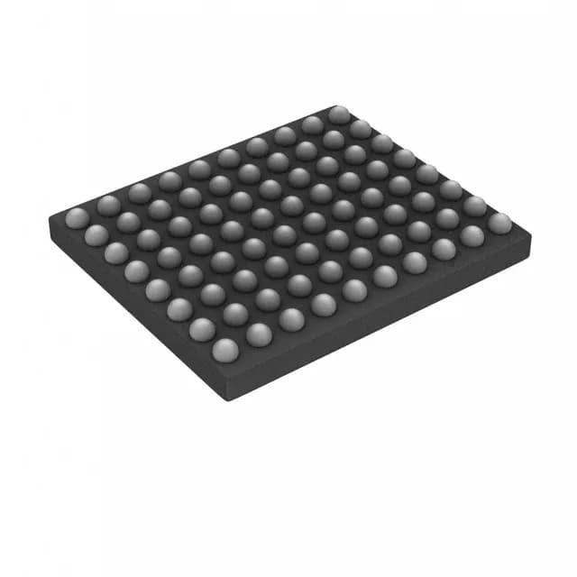 NXP USA Inc. MK22FN512CAP12R