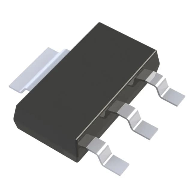 Analog Devices LT3082IST#PBF — Discrete Semiconductors