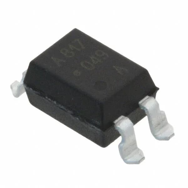 Broadcom Limited HCPL-814-500E