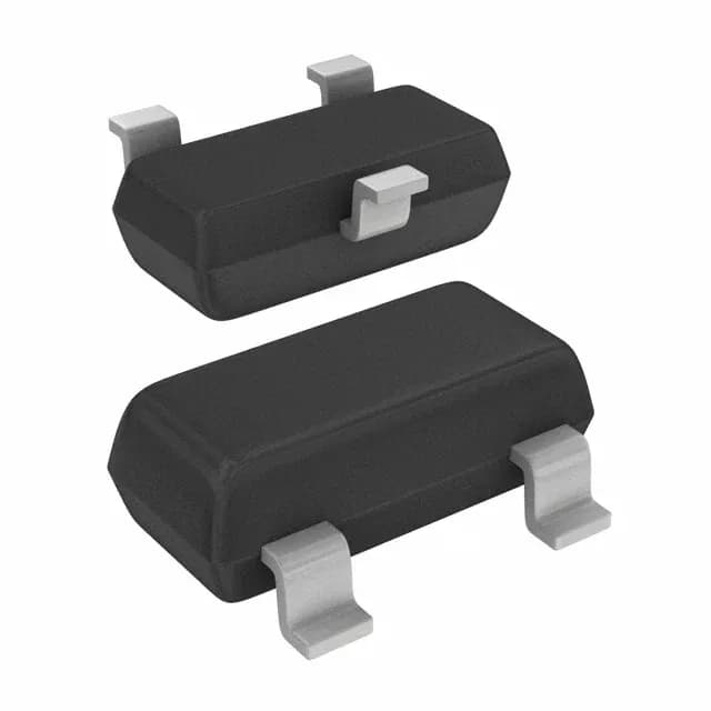 NXP USA Inc. BZX84-C3V0/LF1R — Discrete Semiconductors