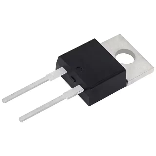 Vishay VS-3C20ET07T-M3 — Discrete Semiconductors