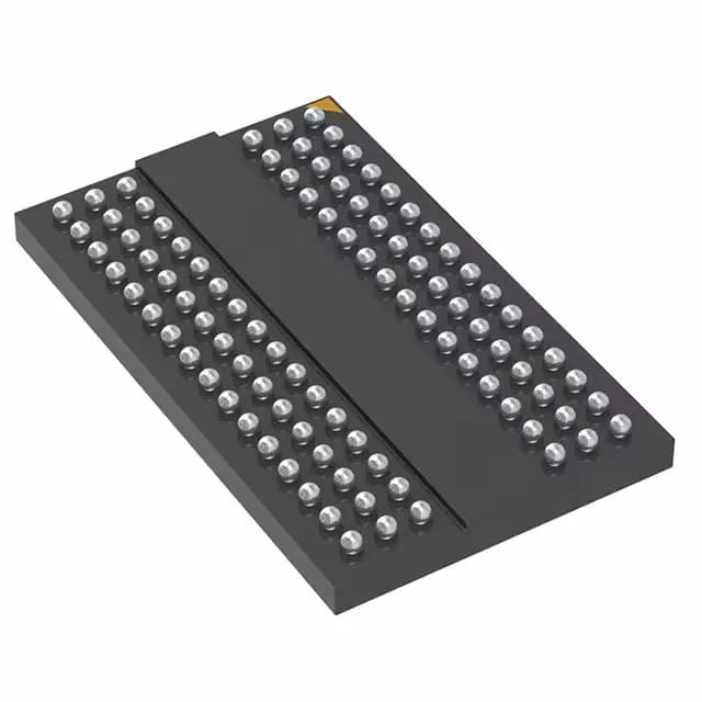 Alliance Memory, Inc. AS4C128M16D3C-93BCN