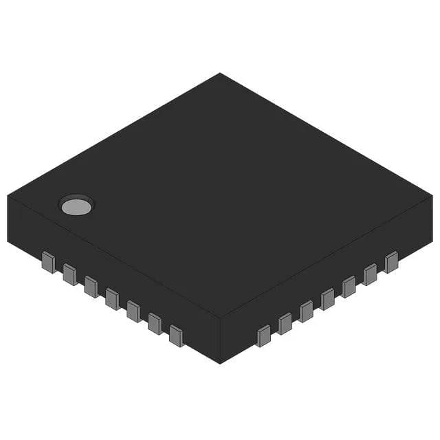 Analog Devices MAX2547ELM+