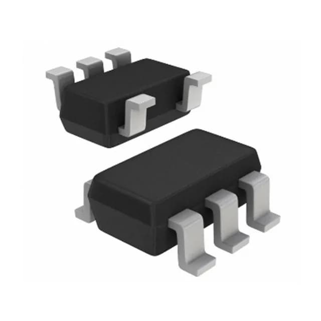 Silicon Labs SI7210-B-01-IV