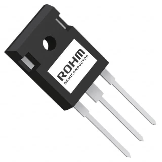ROHM Semiconductor RGS50TSX2GC11
