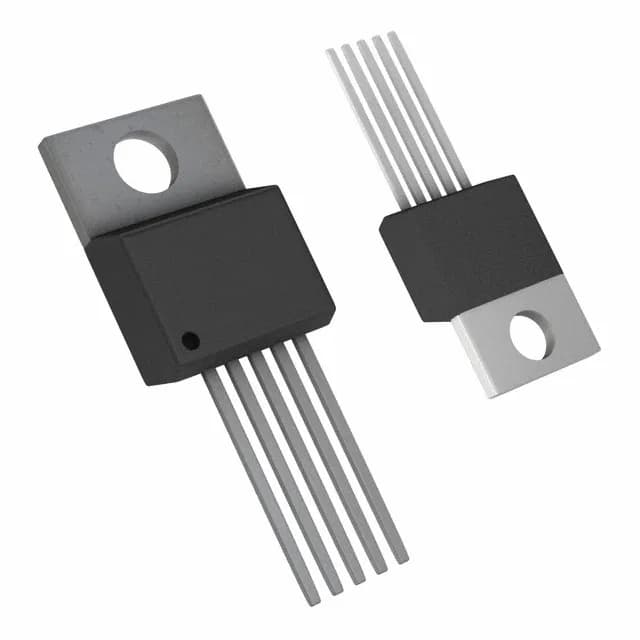 Analog Devices LT1963AET-3.3#06PBF — DC-DC Power Modules