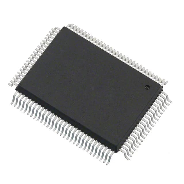 MaxLinear, Inc. XR16C864CQ-F — Signal Isolation