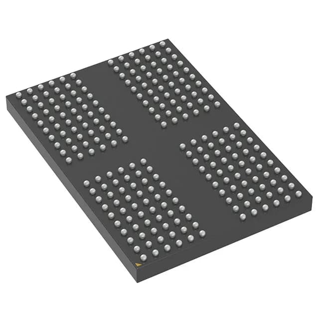 IS43LQ16256A-062TBLI