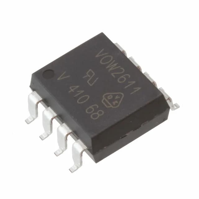 Vishay VOW2611-X017T — Optoisolators