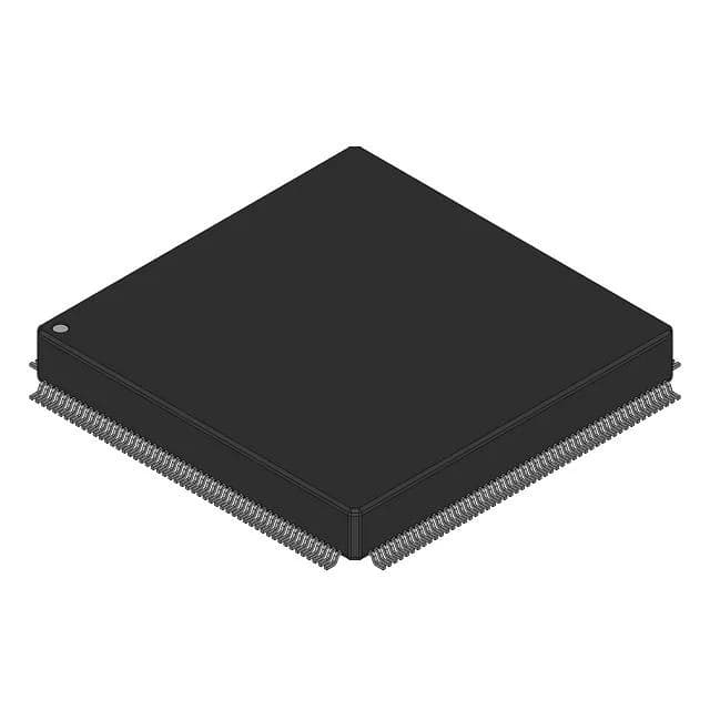 AMD (Xilinx) ELANSC310-25VC