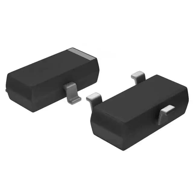onsemi MMBT5401