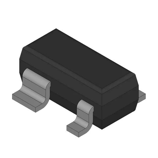 Infineon Technologies BAT62E6327HTSA1