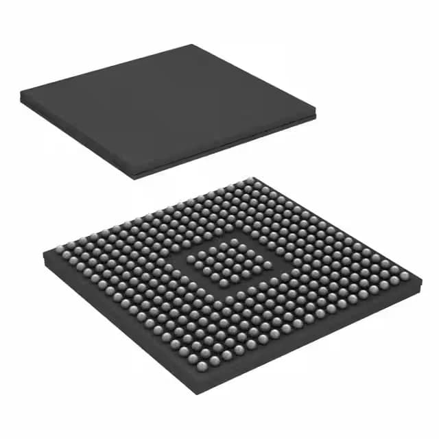 Texas Instruments TMS320F28375SZWTT — Microcontrollers & Processors (MCU / MPU / DSP)