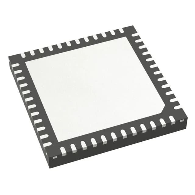 STMicroelectronics STM32F412CEU6 — Microcontrollers & Processors (MCU / MPU / DSP)