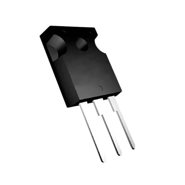 STMicroelectronics STF33N60DM2 — Discrete Semiconductors