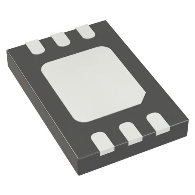 Analog Devices LTC6992HDCB-2#TRMPBF — Clock & Timing ICs