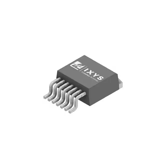 Littelfuse Inc. LSIC1MO170T0750