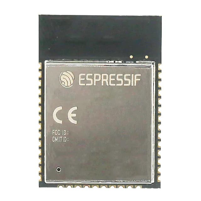 Espressif Systems ESP32-WROOM-32E-N4 — RF & Wireless ICs