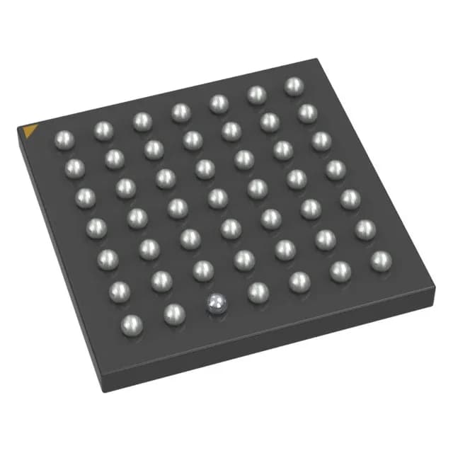 Infineon Technologies S80KS2564GACHI040 — Analog & Data Acquisition