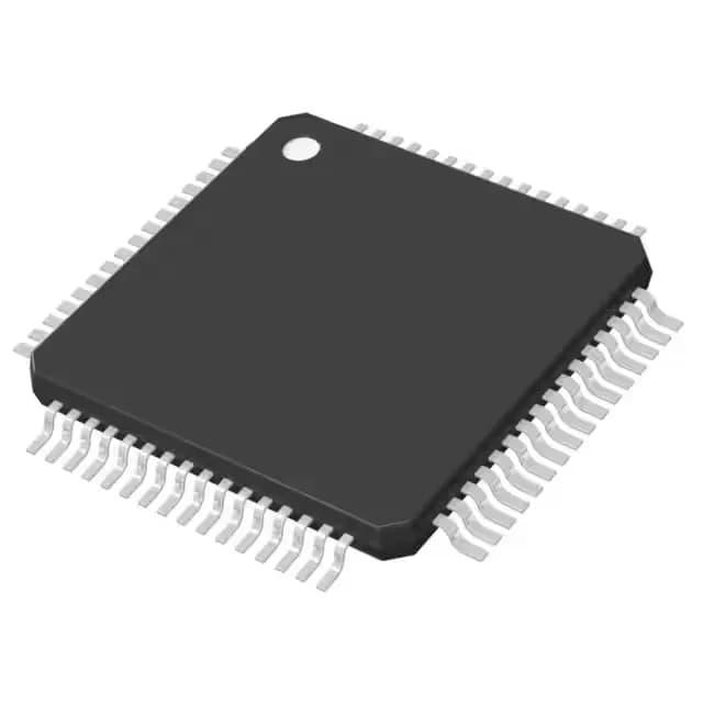 Microchip Technology AVR64DB64T-I/PT