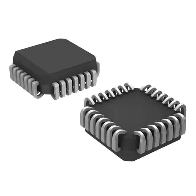Microchip Technology ATF22V10CQ-15JU — FPGA / CPLD & Programmable Logic