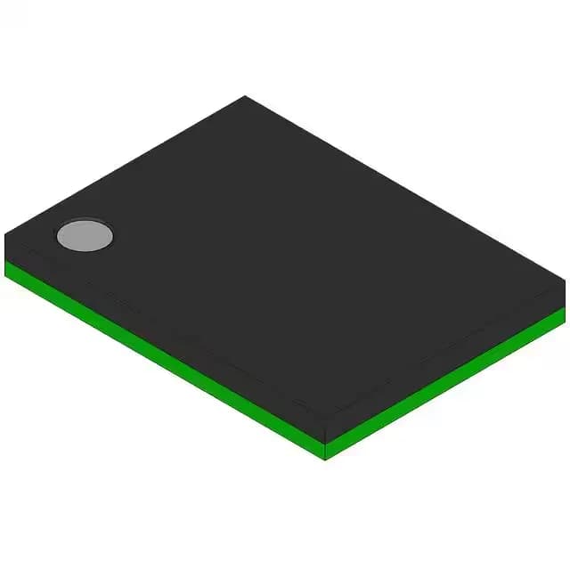 Infineon Technologies S25FL256SAGBHIZ00