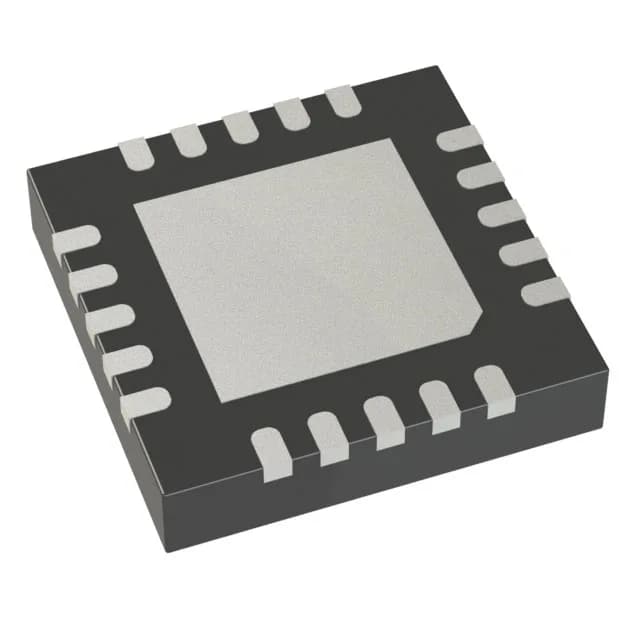 Analog Devices LTC4012IUF#PBF — Memory (DRAM / SRAM / Flash / EEPROM)