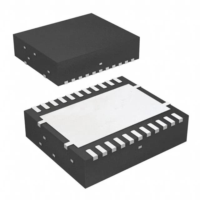 Texas Instruments TPS56221DQPR — DC-DC Power Modules