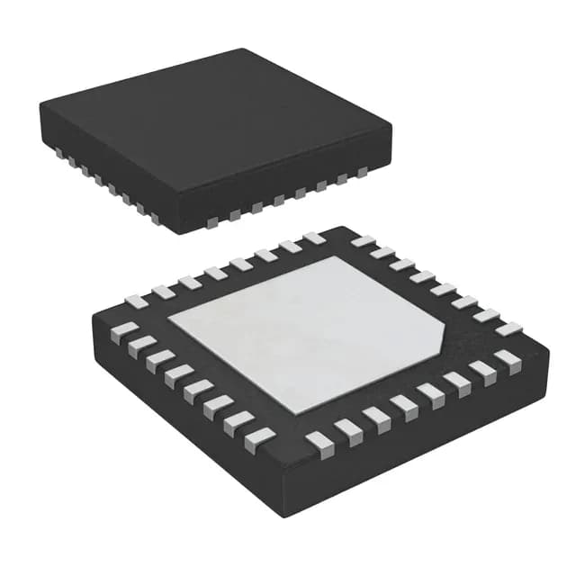 Renesas Electronics ISL8120IRZ — Analog & Data Acquisition