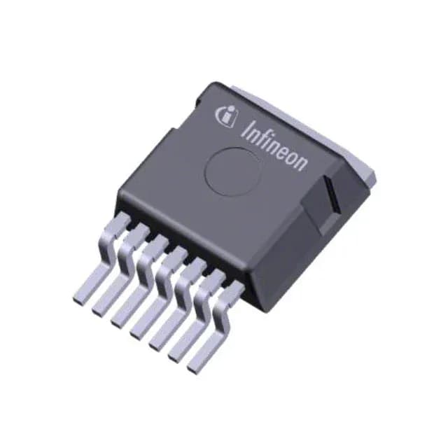 Infineon Technologies IPBE65R230CFD7AATMA1