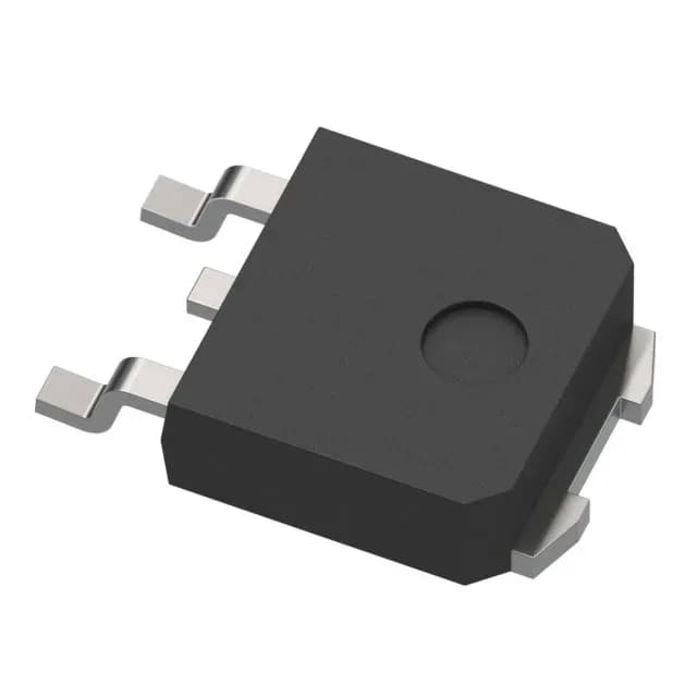 STMicroelectronics STD80N240K6