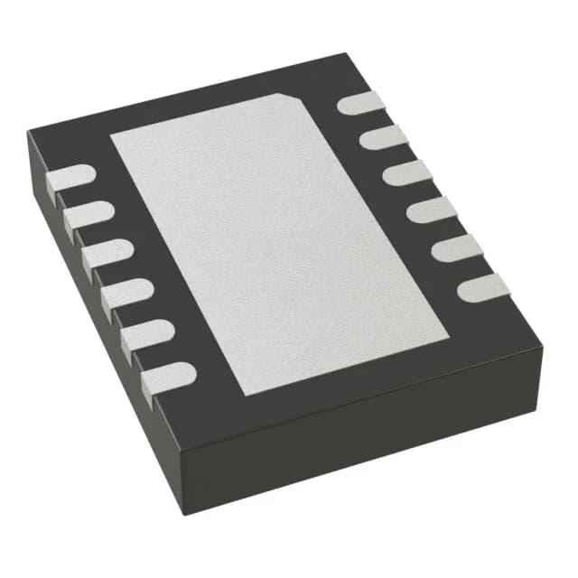 Analog Devices LTC4376HDHD#PBF
