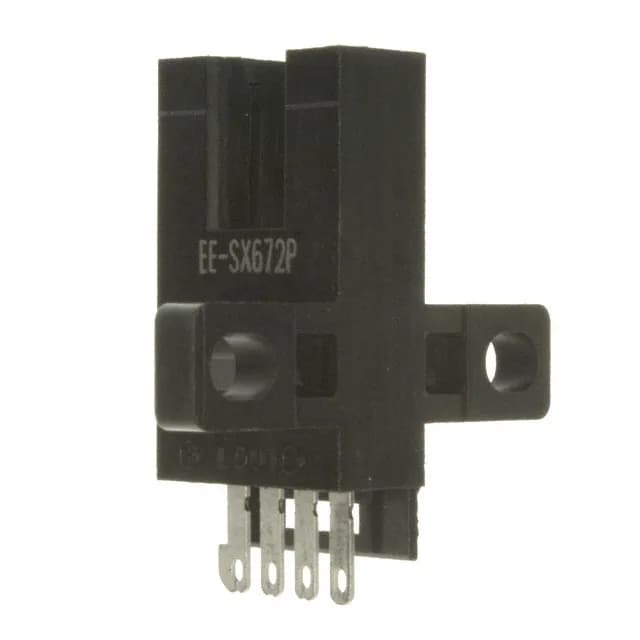 Omron EE-SX672P — Interface & Transceivers
